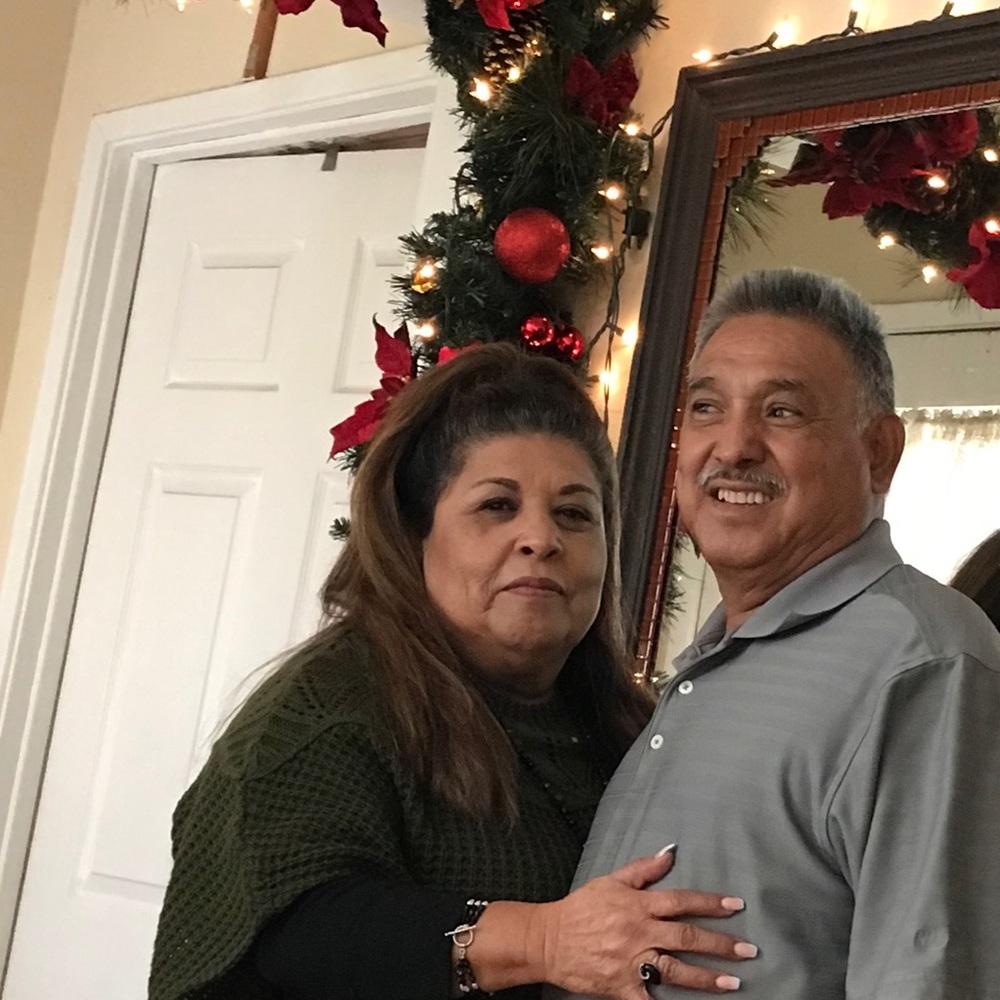 Meet your Posher, Sandra